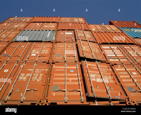 steel crates for shipping containers